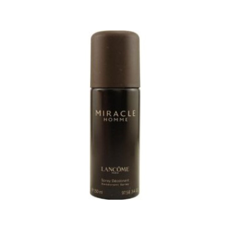 @MIRACLE MAN DEO VAPO 150 ML
