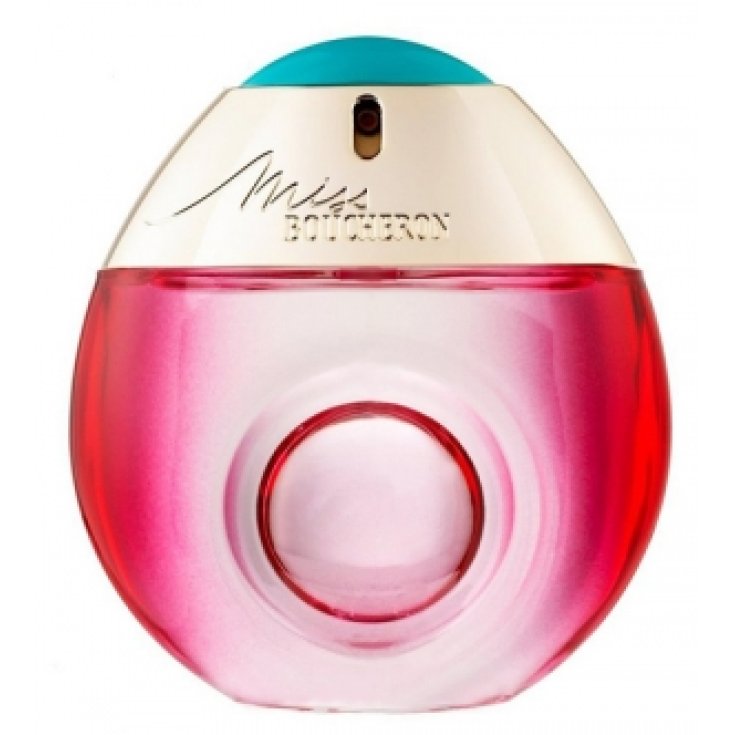 @BOUCHERON MISS EDP 100 VAPO