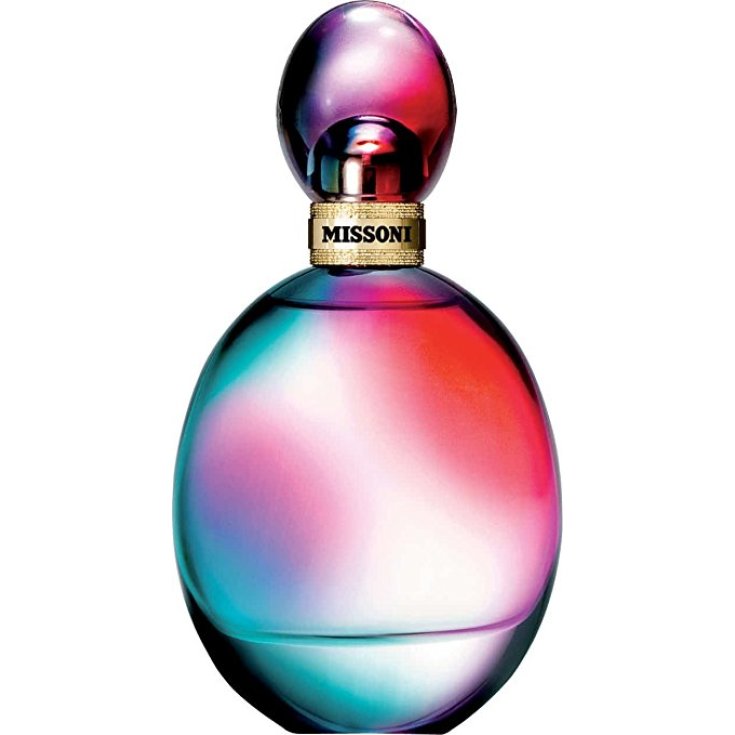 Missoni Eau De Parfum Vapo 50ml