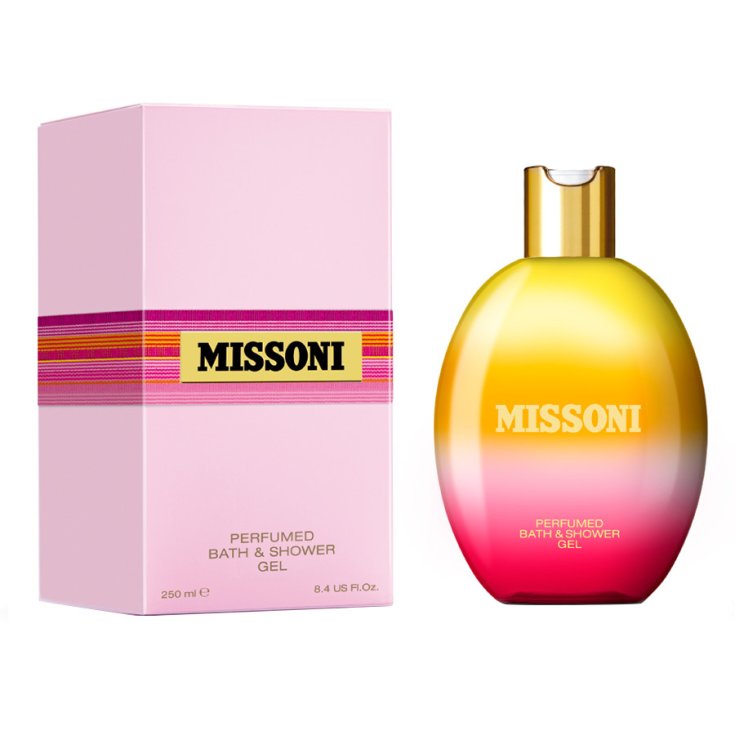 Missoni Gel de Ducha 200ml