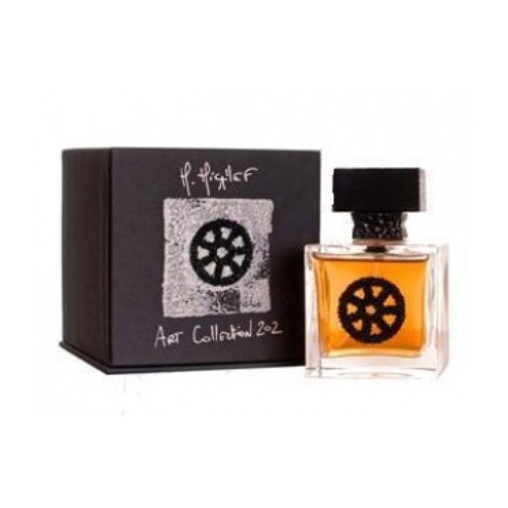 Micallef Art Collection 202 Eau De Parfum 100ml Micallef Art Collection 202 Eau De Parfum 100ml