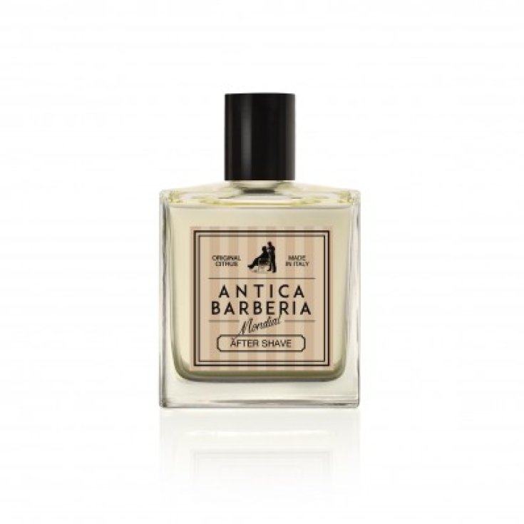 Mondial Antica Barberia Loción After Shave 100ml
