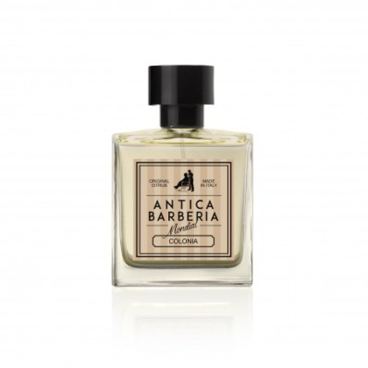 Mondial Antica Barberia Colonia 100ml