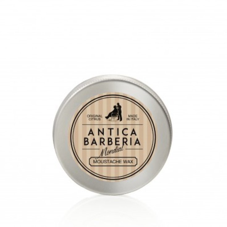 Mondial Antica Barberia Moustache Wax 30 ml crema para bigote