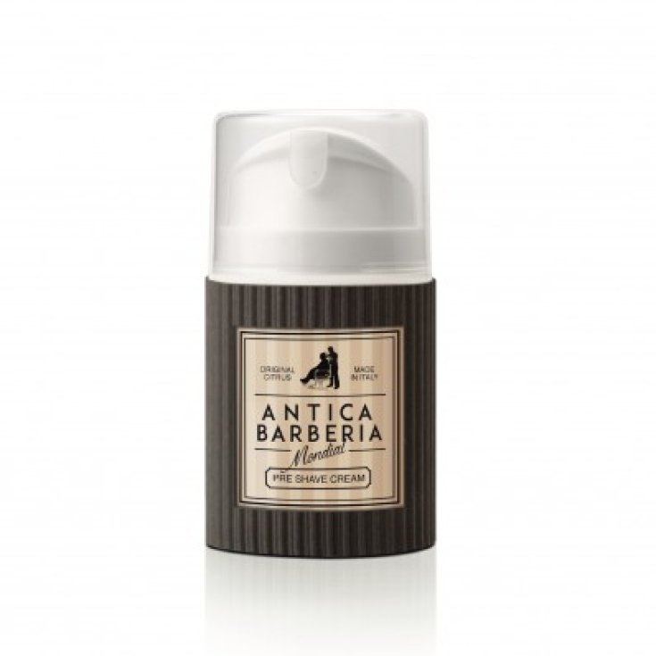 Mondial Antica Barberia Crema Pre Afeitado 50ml