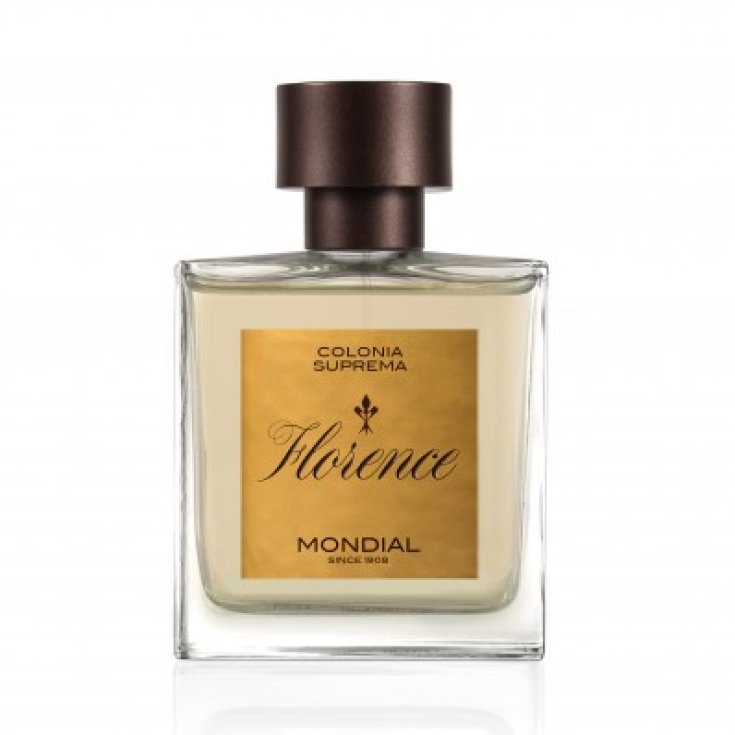 Mondial Florencia Suprema Colonia 100ml