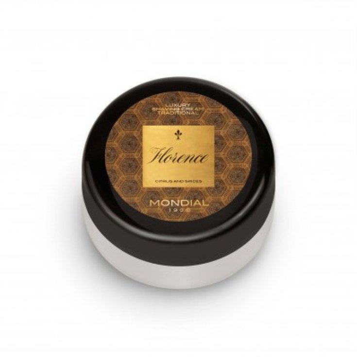 Mondial Florencia Crema de Afeitar Tradicional 150ml