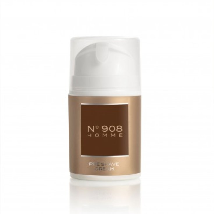 Mondial N° 908 Crema Pre Afeitado 50ml