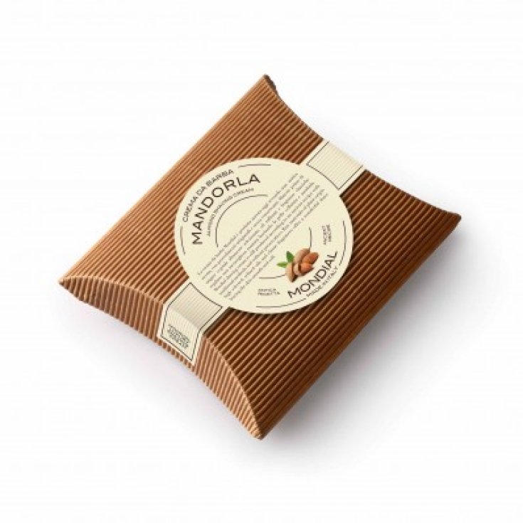 Mondial Almond Refill Crema para Barba