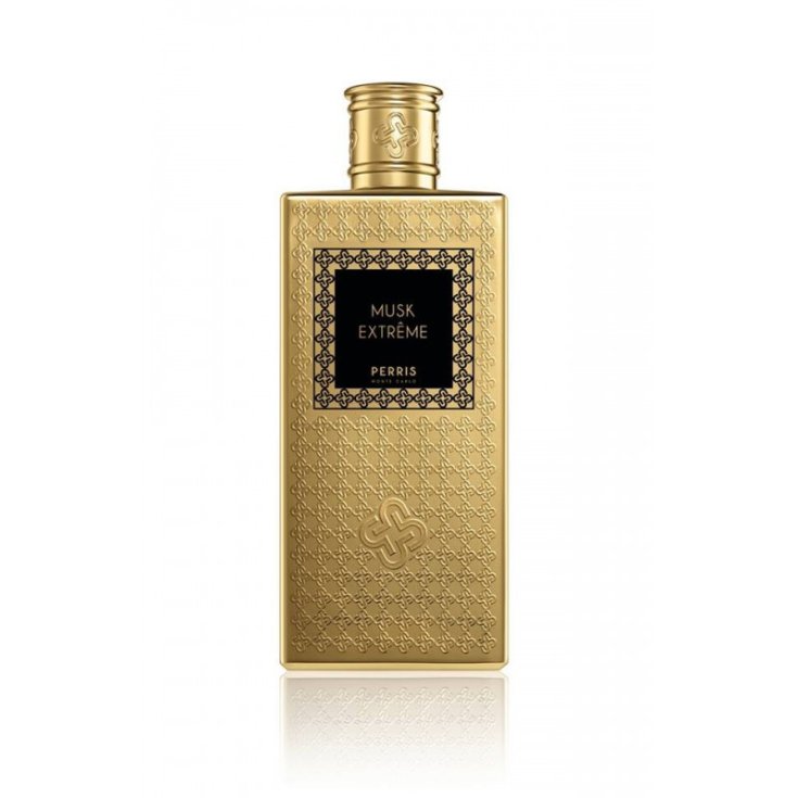 Perris Montecarlo Musk Extreme Eau De Parfum Vapo 100ml