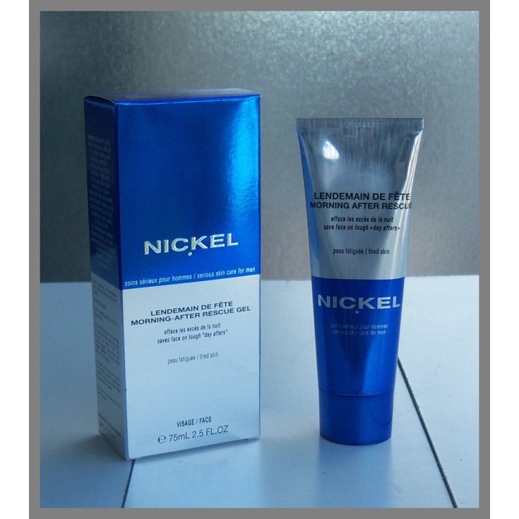 Níquel Lendemain De Fète 75ml