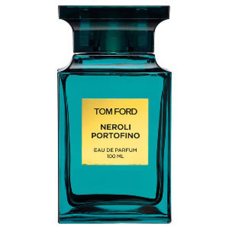 Tom Ford Neroli Portofino Eau De Parfum Vaporizador 100 ml
