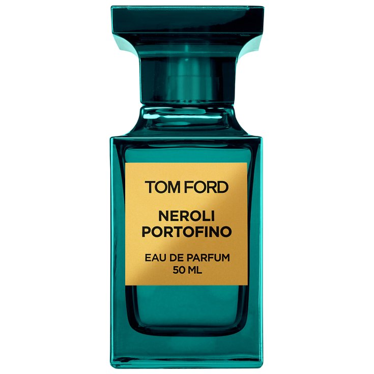 * TOM FORD NEROLI PORTOFINO EDP 50 V
