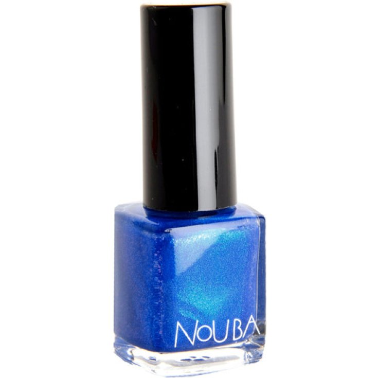 Nouba Esmalte de Uñas Color de Esmalte de Uñas 471