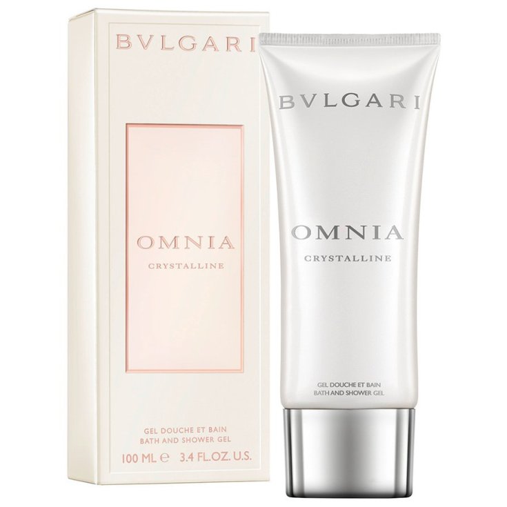 @BULGARI OMNIA DD/S GEL 200 ML