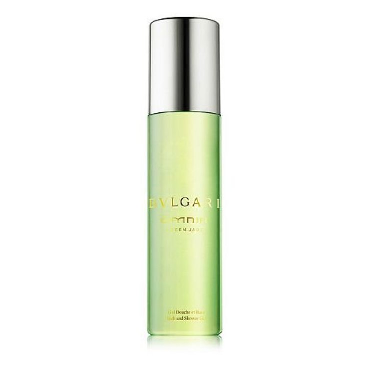 @BULGARI OMNIA VERDE D/S 200 M