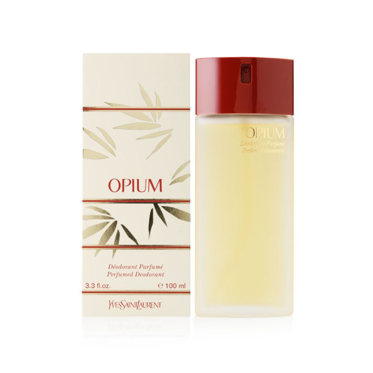 * YSL OPIO DEO VAPO 100 ML