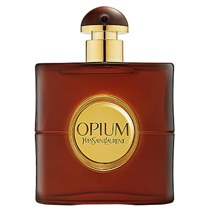 YSL OPIO D EDT 50 VAPO