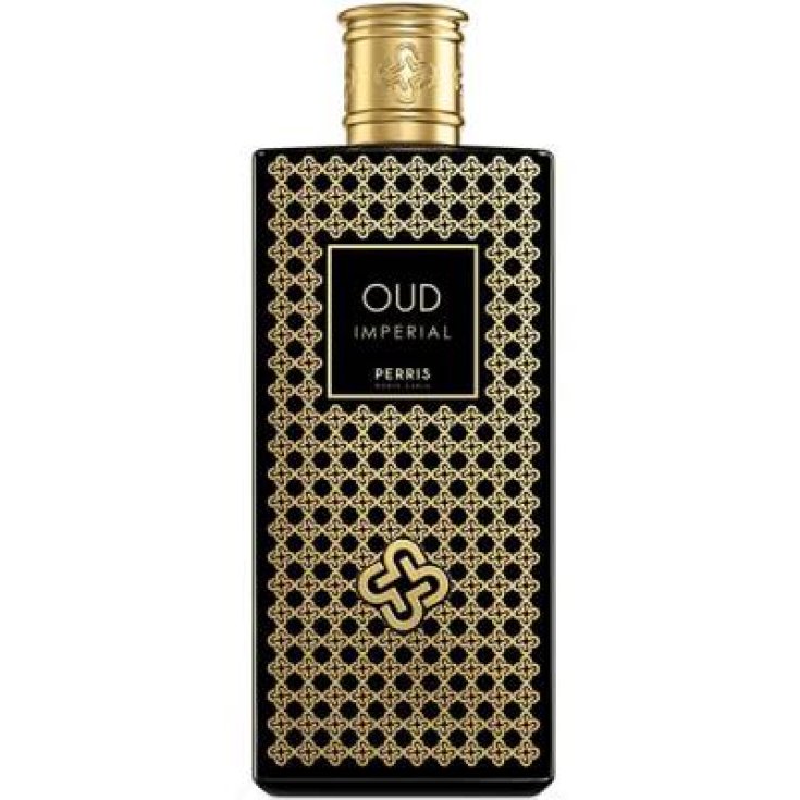 Perris Montecarlo Oud Imperial Eau De Parfum 100ml