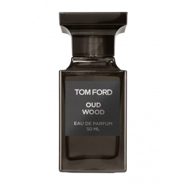 Tom Ford Oud Wood Eau De Parfum Vaporizador 50ml