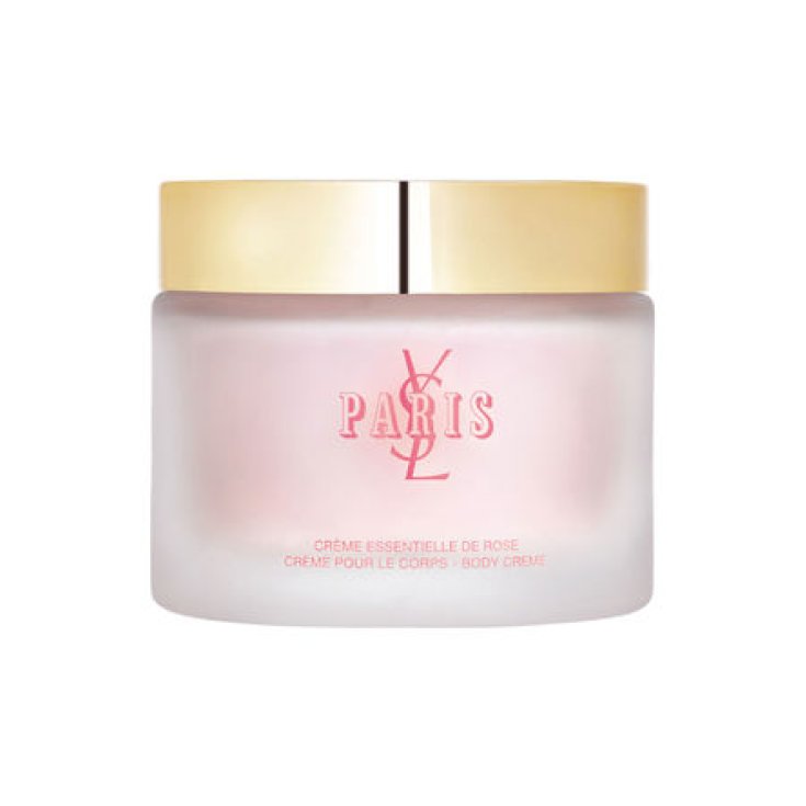 @PARIS CREME ESSENTIELLE CORPS