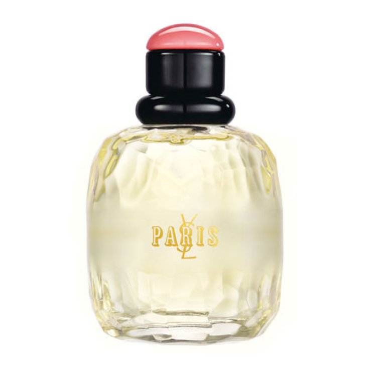 YSL PARIS EDT 50 VAPO