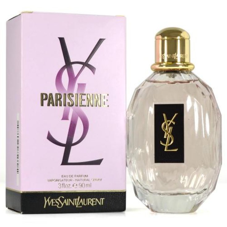 * YSL PARISIENNE EDP 90 VAPO
