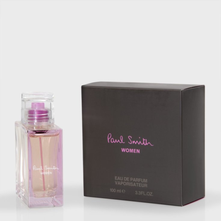 Paul Smith Mujer Eau De Parfum Vaporizador 100ml