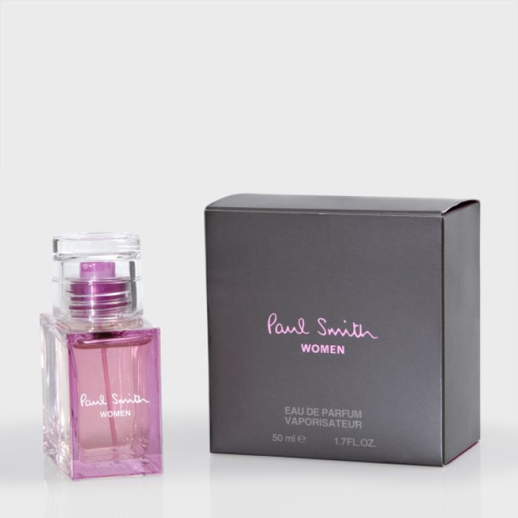 Paul Smith Mujer Eau De Parfum Vaporizador 50ml