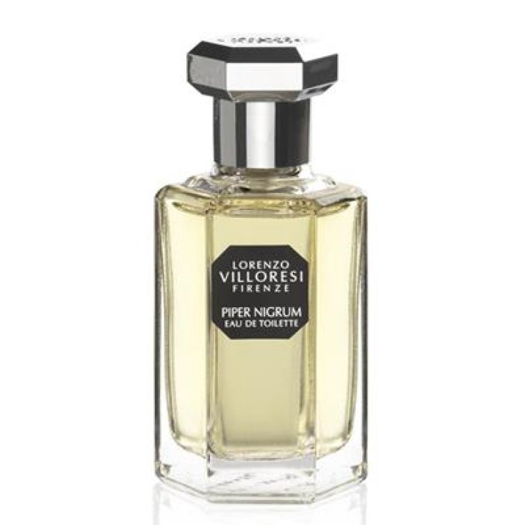 Villoresi Piper Nigrum Eau De Toilette Vaporizador 100ml