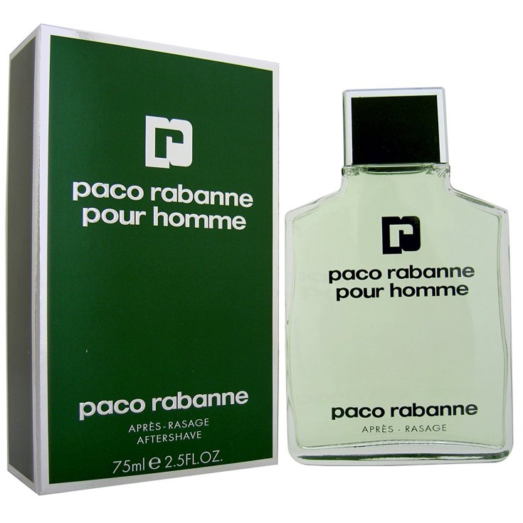 PACO RABANNE UA/S 100 ML