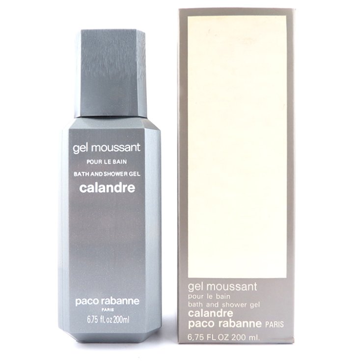 @PACO RABANNE UD/S GEL 150 ML