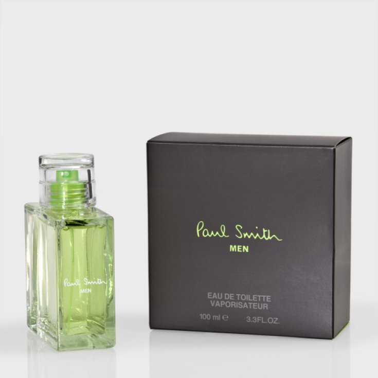 Paul Smith Hombres Eau De Toilette Vapo 100ml