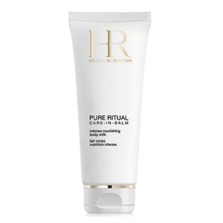 @HR P/ CREMA CORPORAL RITUAL 200 ML
