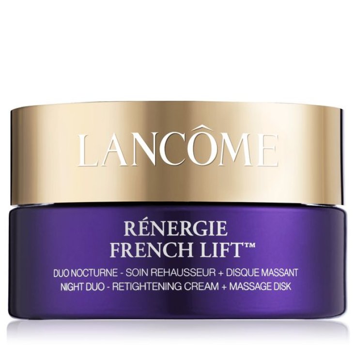 @LCO RENERGIE LIFT FRANCÉS 50 ML