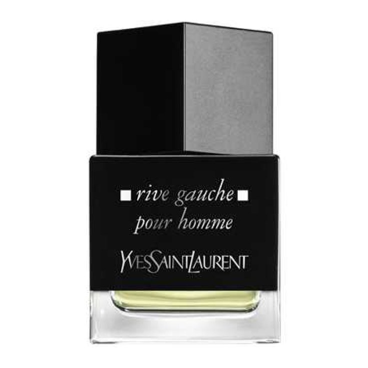 Yves Saint Laurent Rive Gauche Homme Eau De Toilette 80ml