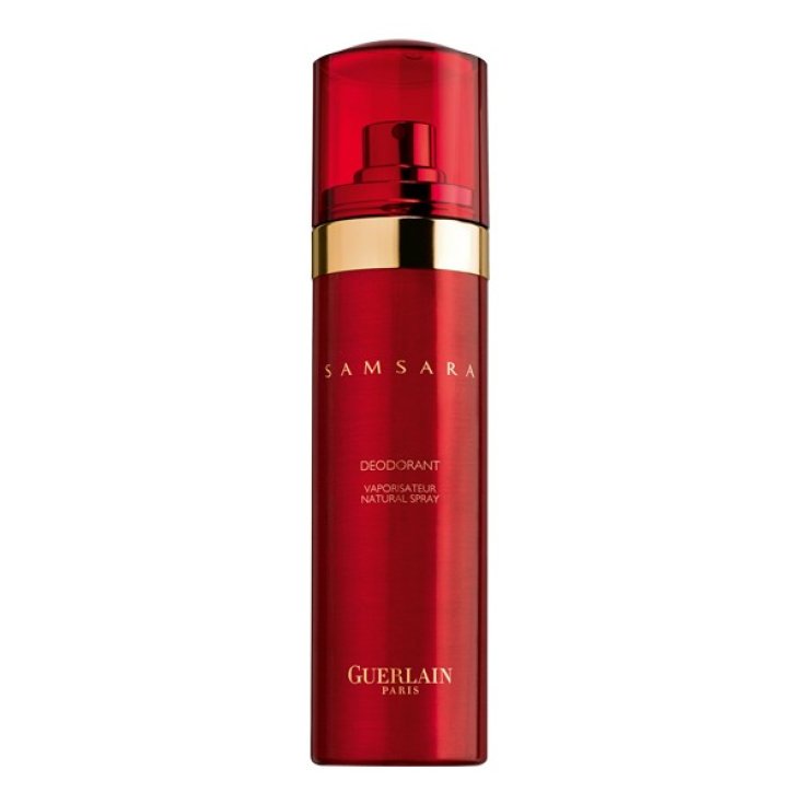 @GUERLAIN SAMSARA D DEO 100 VAPO