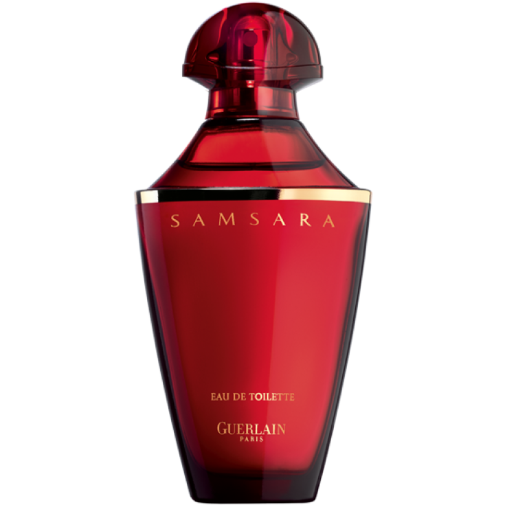@GUERLAIN SAMSARA D EDT 100 VAPO