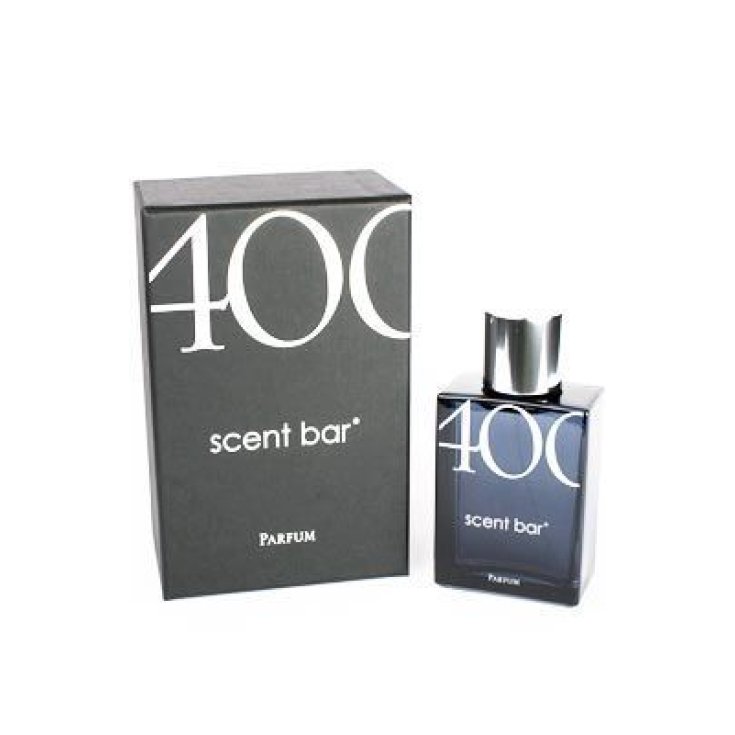 Barra Aromática 400 Parfum 100ml Barra Aromática 400 Parfum 100ml