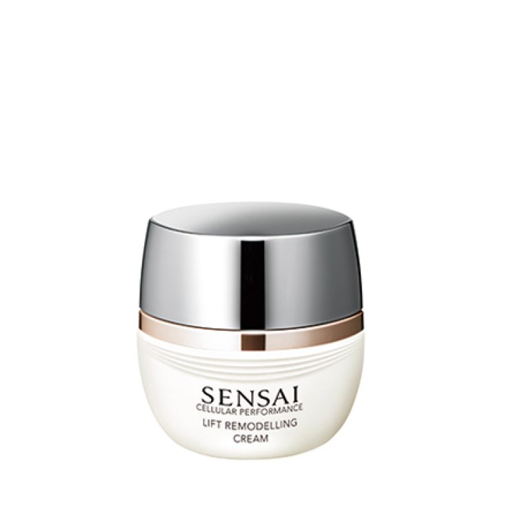 Sensai Lift Crema Remodeladora 40ml