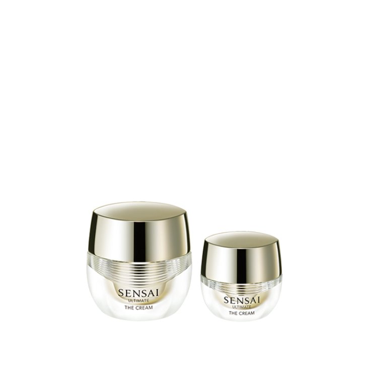 Sensai Ultimate La Crema 50ml