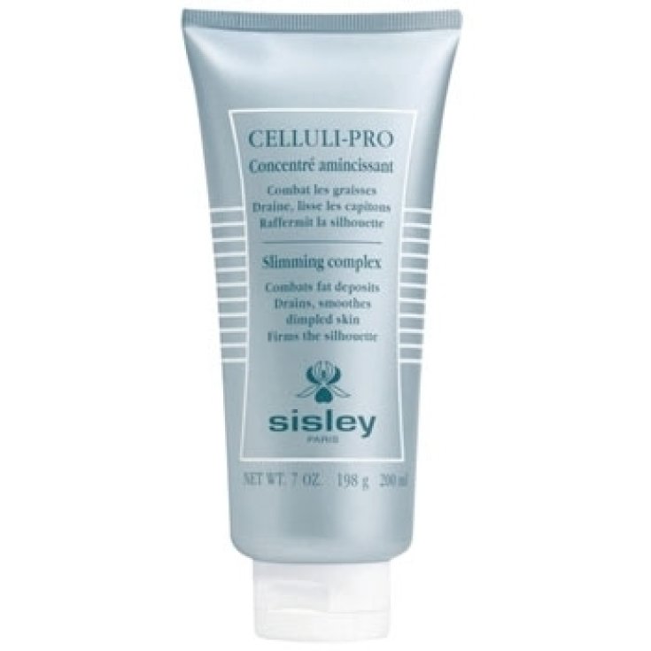 Sisley Celluli-Pro Tratamiento Anticelulítico 150ml