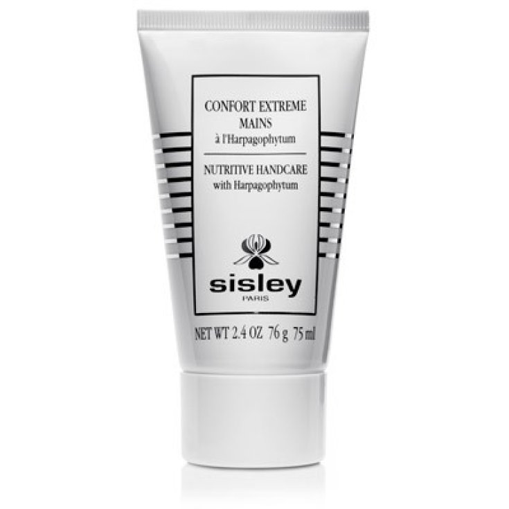 Sisley Confort Crema de Manos Extrema 75ml