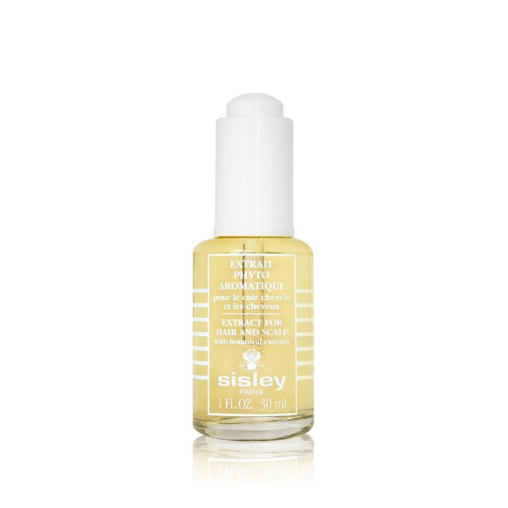 Sisley Extrait Phyto-Aromatique Cuero Cabelludo 30ml
