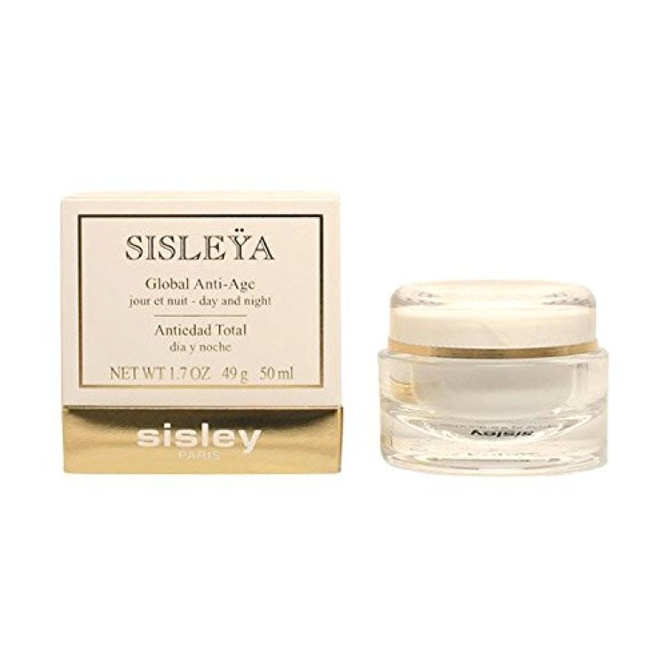 Sisley Sisleya Creme Loción Anti Imperfecciones 50ml