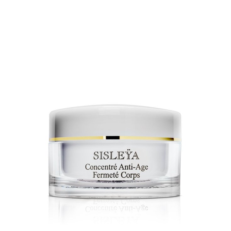 Sisley Sisleya Fermeté Corps Concentrado Corporal 150ml