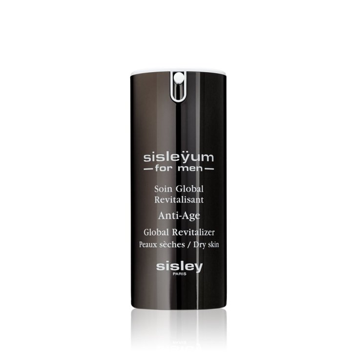 Sisley Sisleyum Para Hombre Piel Seca 50ml