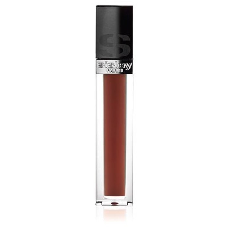 Sisley Phito-Lip Gloss Gloss Lacquer 5 6ml
