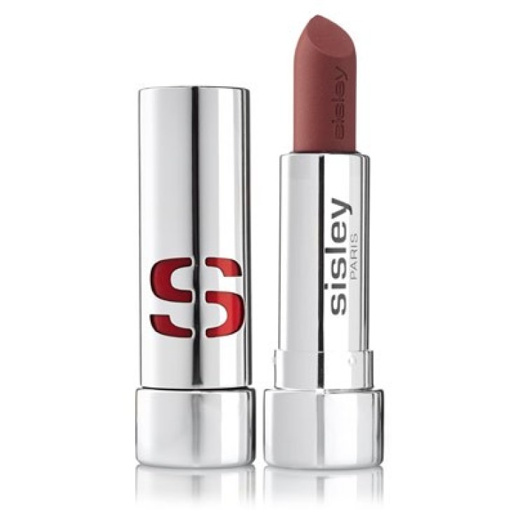 Sisley Phito-Lip Shine Labios Ultra Brillo 04 3g