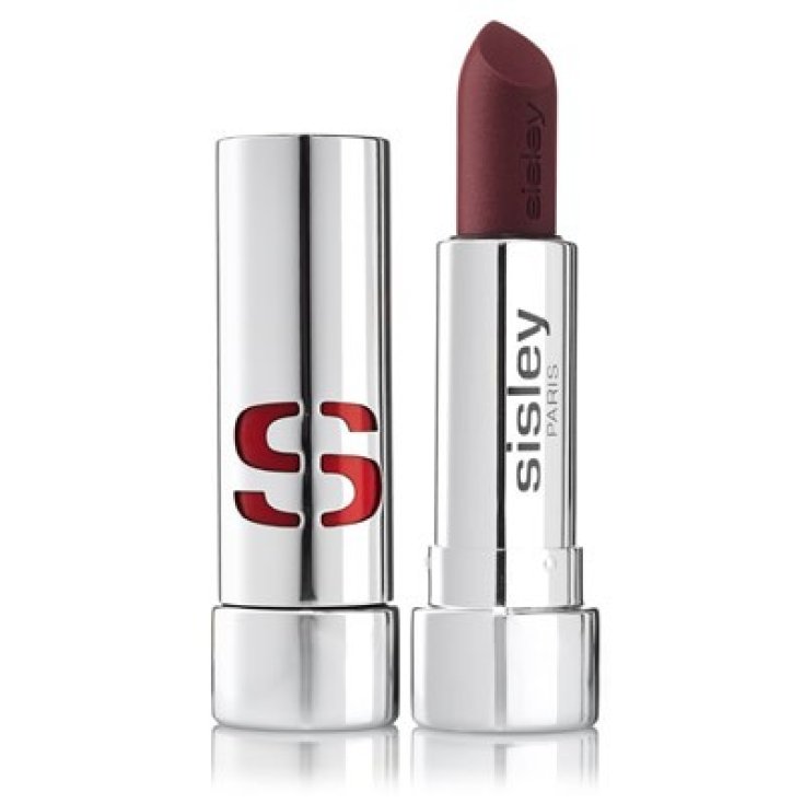 Sisley Phito-Lip Shine Labios Ultra Brillantes 06 3g